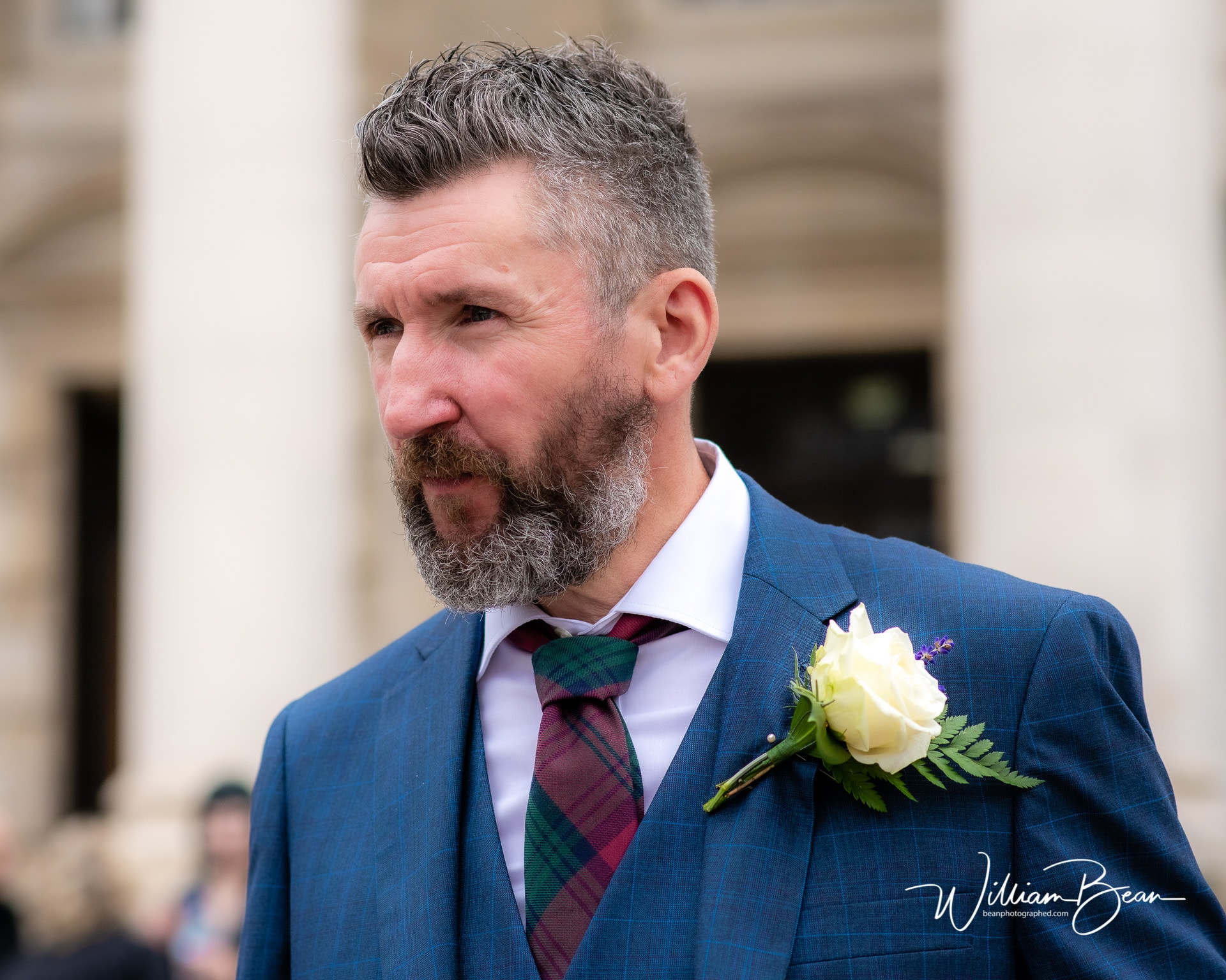 007-Wedding-Photographer-Leeds-Civic-Hall