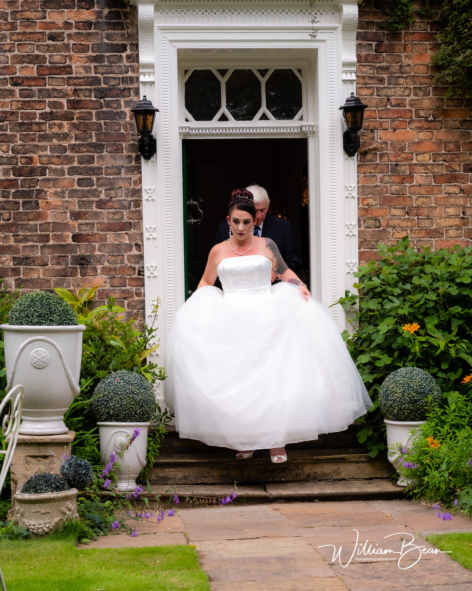 009-Wedding-Photography-Secret-Garden-Doncaster
