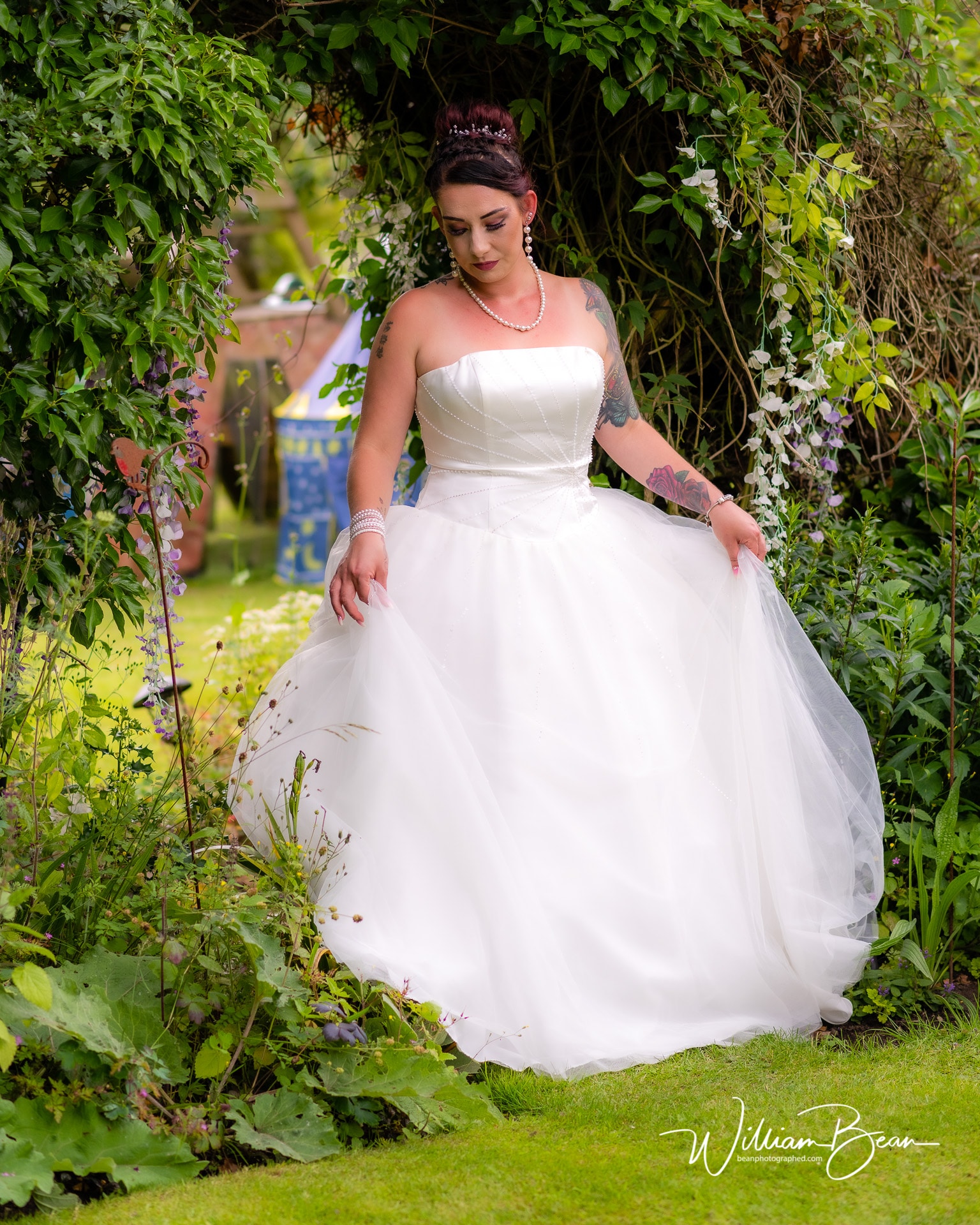 030-Wedding-Photographer-Secret-Garden-Doncaster
