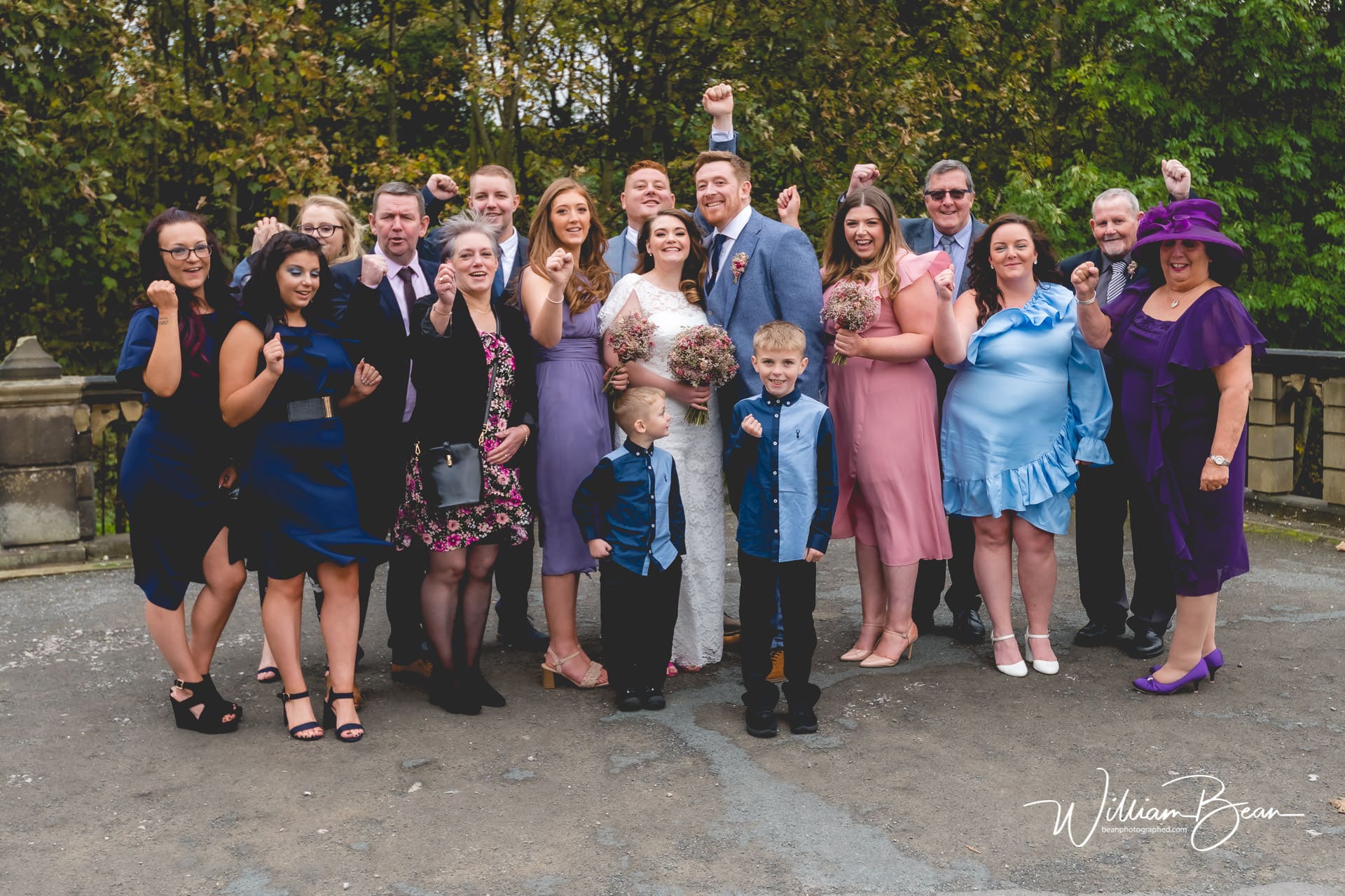 013-Calderdale-Registry-Office-Huddersfield-Wedding Photographer