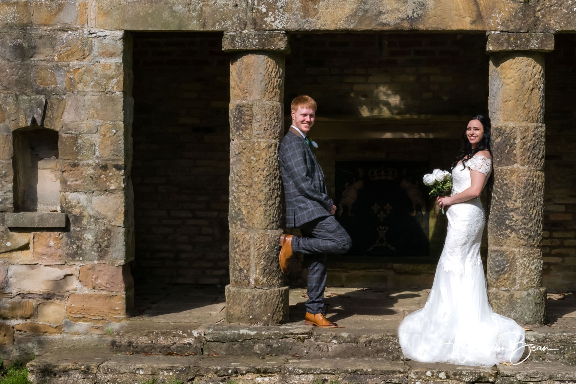023-Redworth-Hall-Wedding-Photography