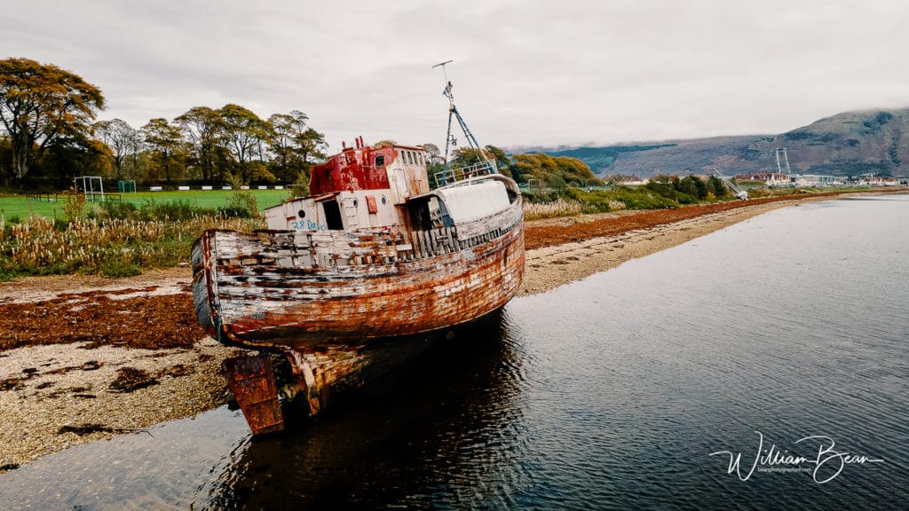733-corpach-wreck-fort-william-photography