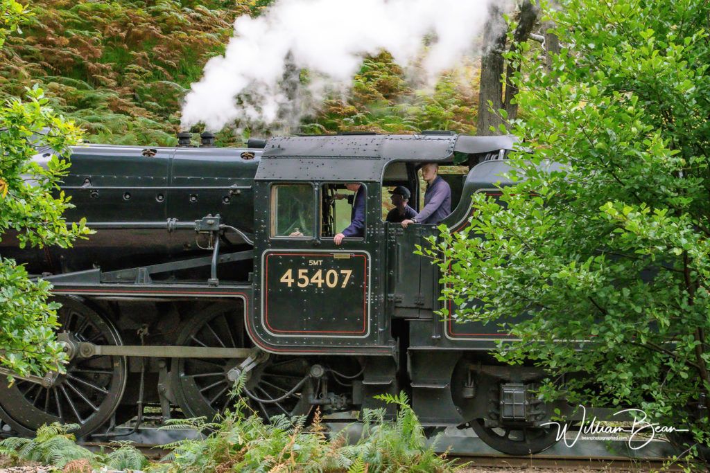 711-glencoe-steam-train-photography