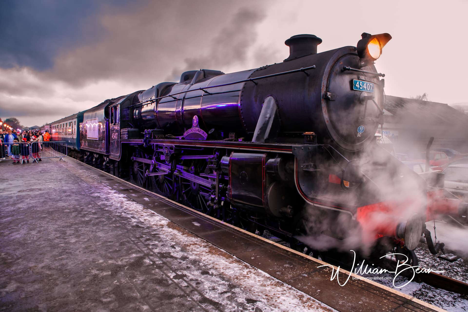 011-wensleydale-railways-polar-express-photos