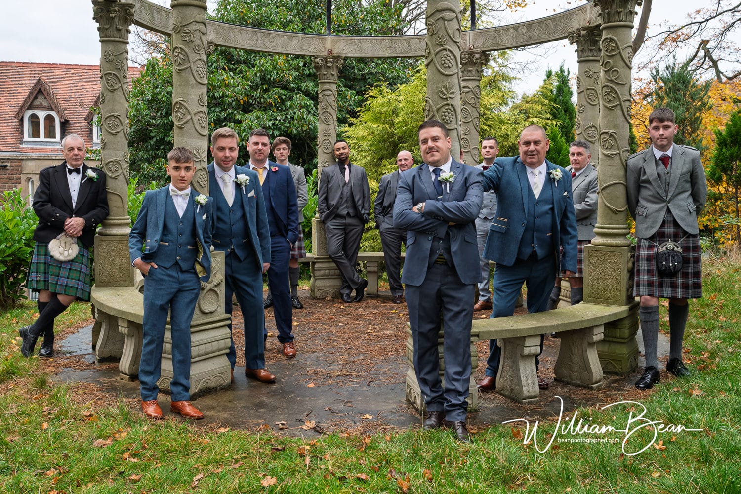 North Yorkshire Wedding Photographer-0021