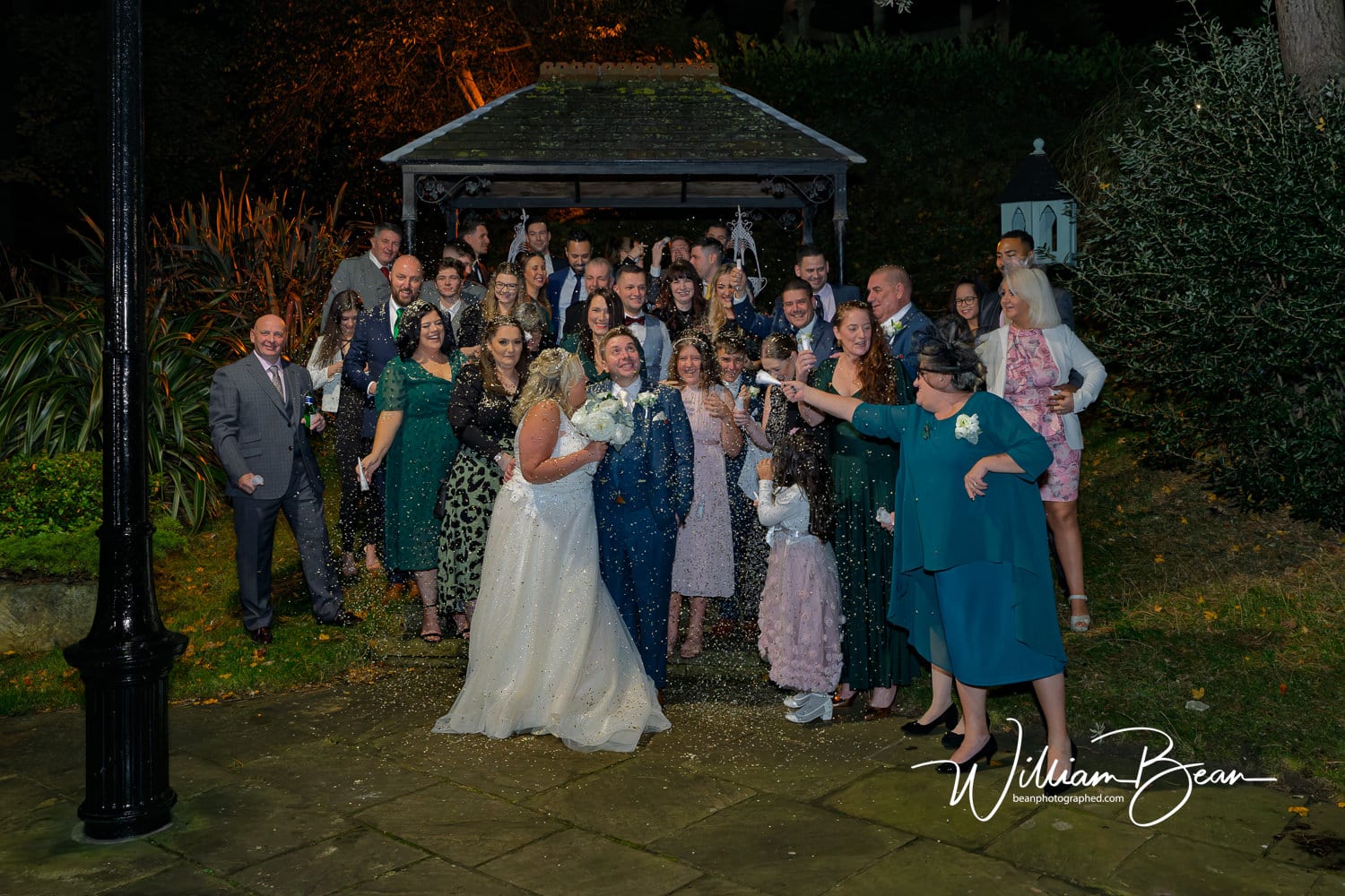 Beautiful wedding photgraphy