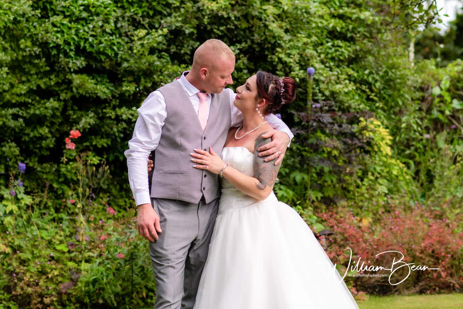 Northallerton Wedding Photographer-0008