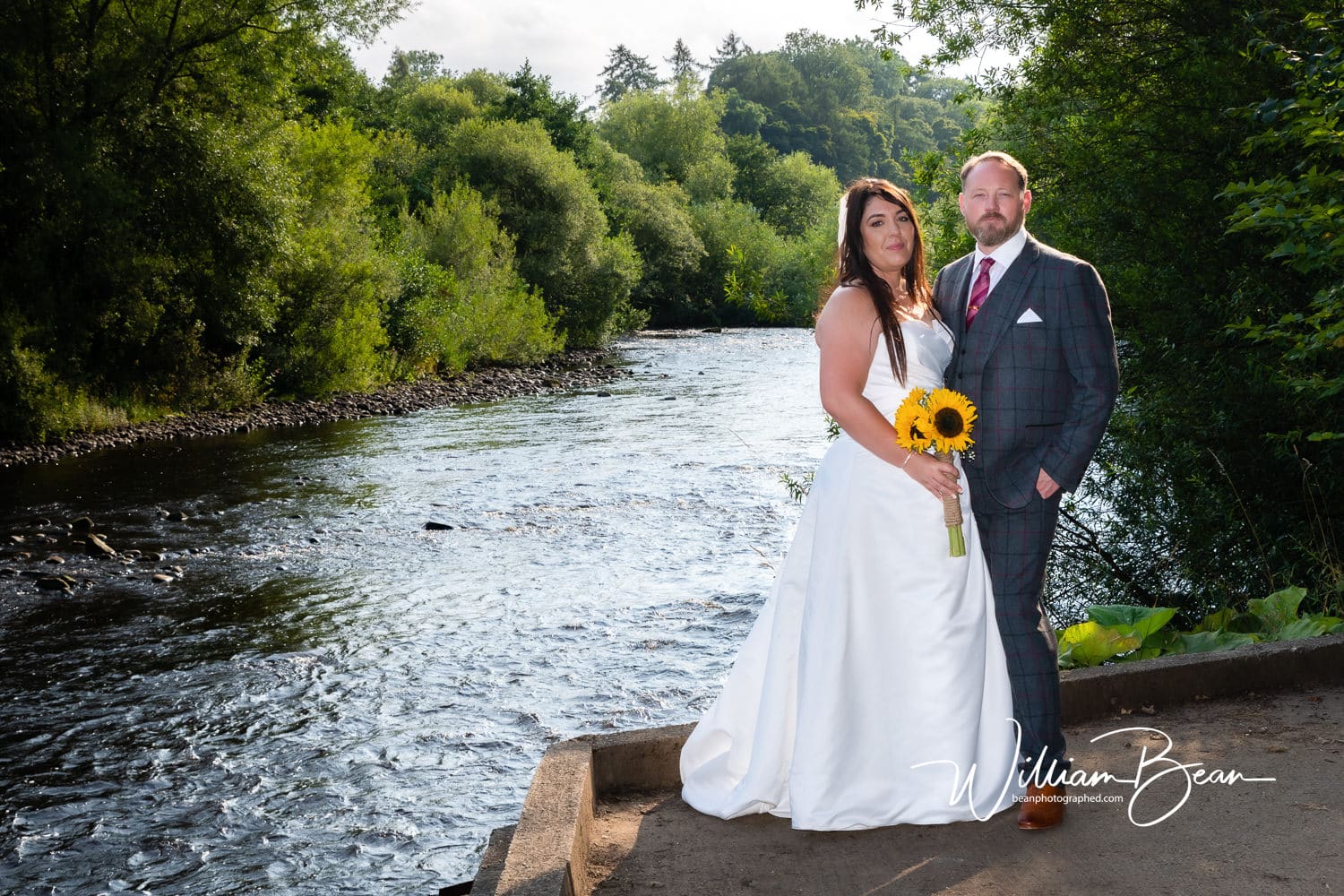 North Yorkshire Wedding Photographer-0010