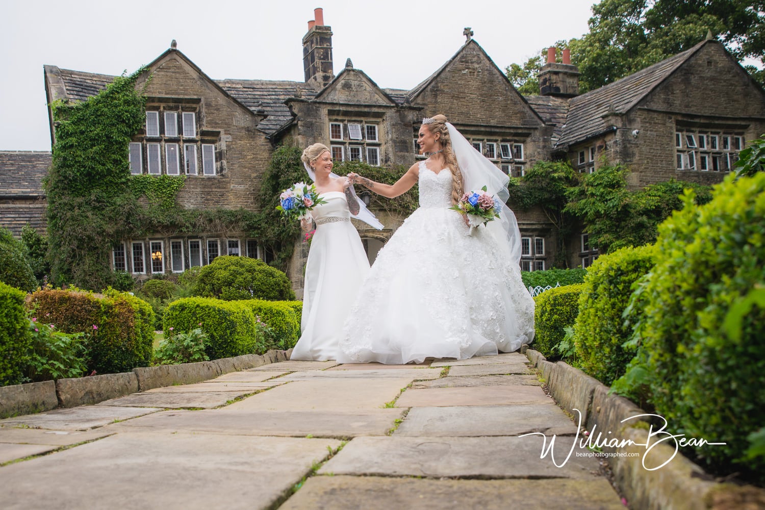 Northallerton Wedding Photographer-0011