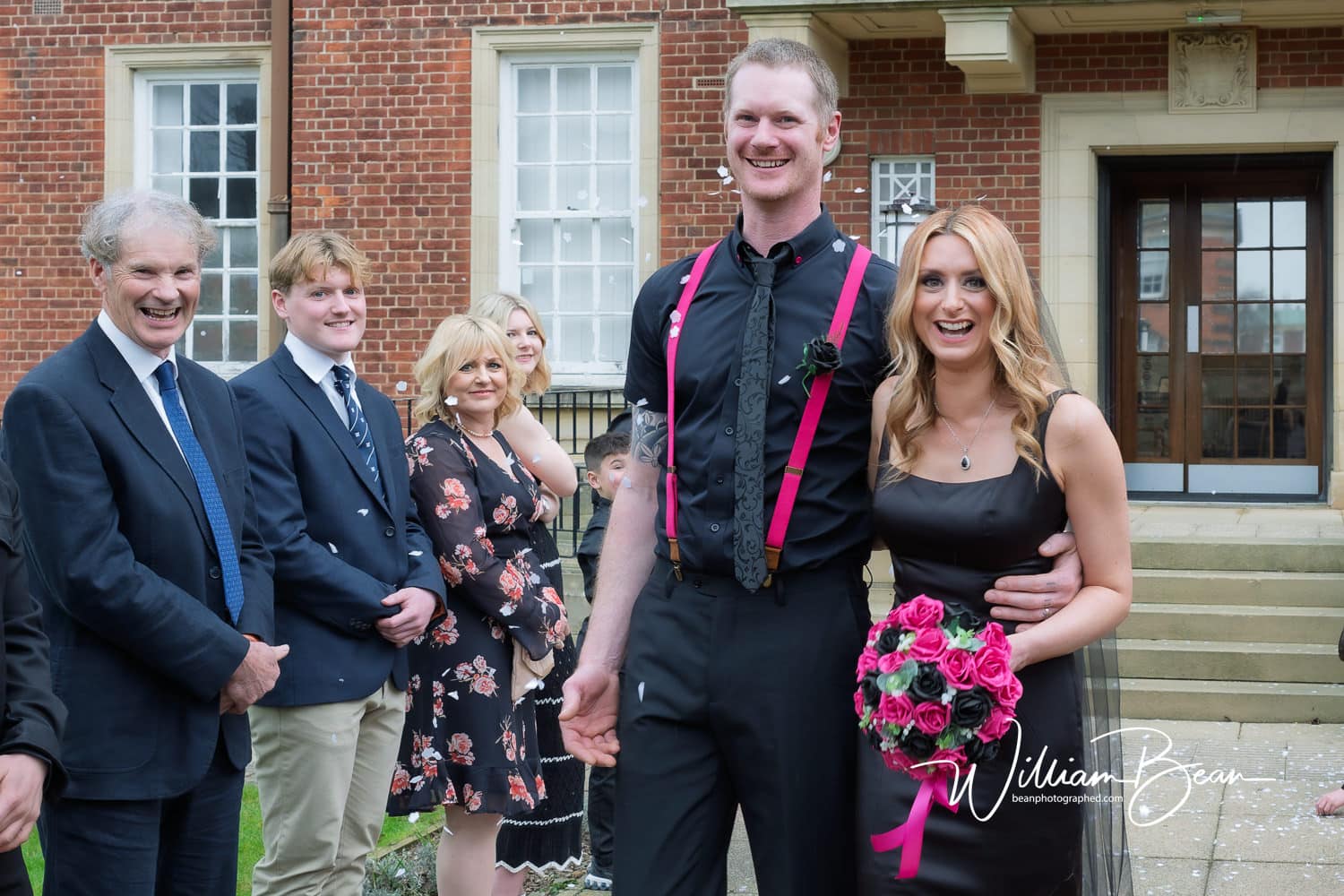 Northallerton Wedding Photographer-0012