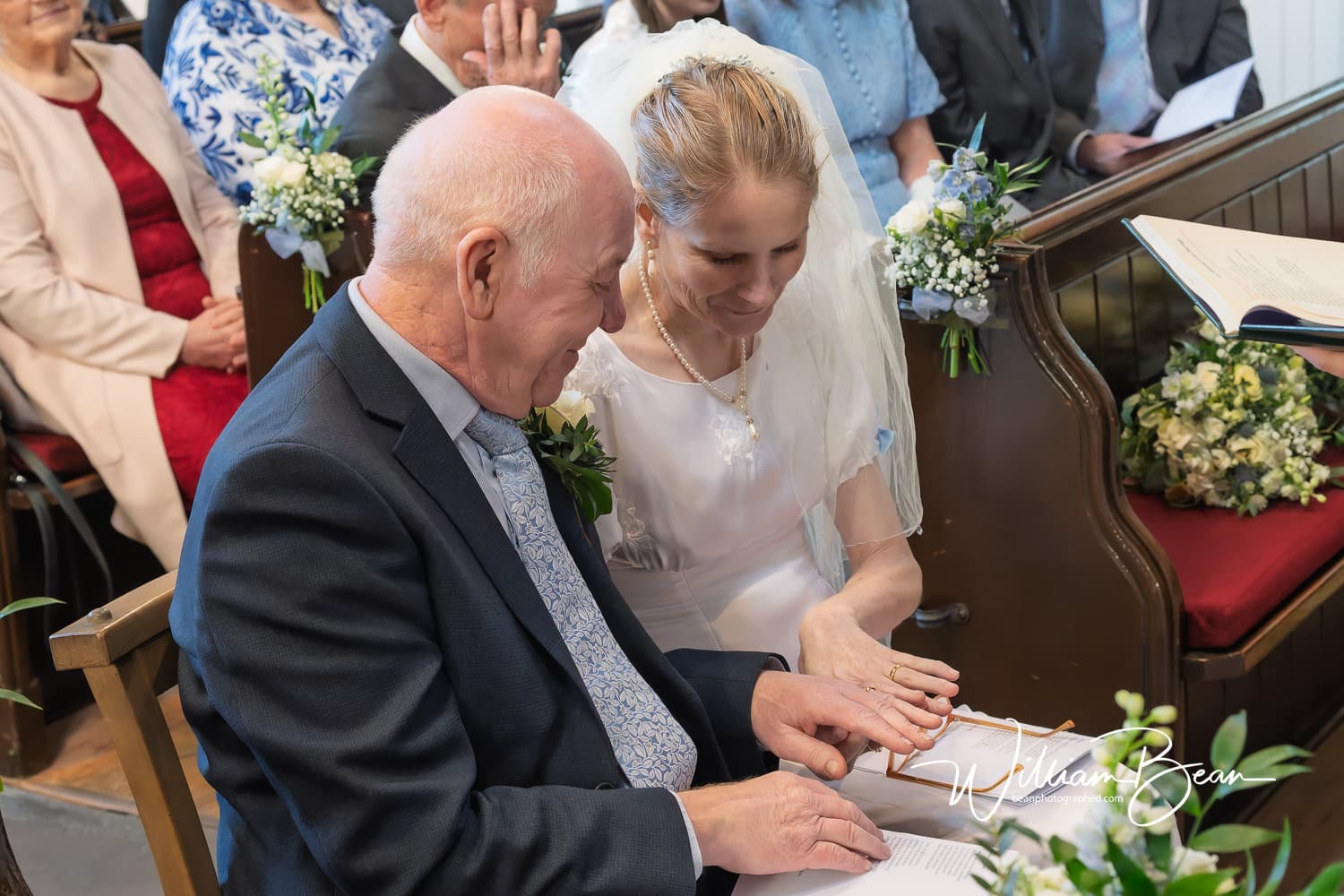 Northallerton Wedding Photographer-0013