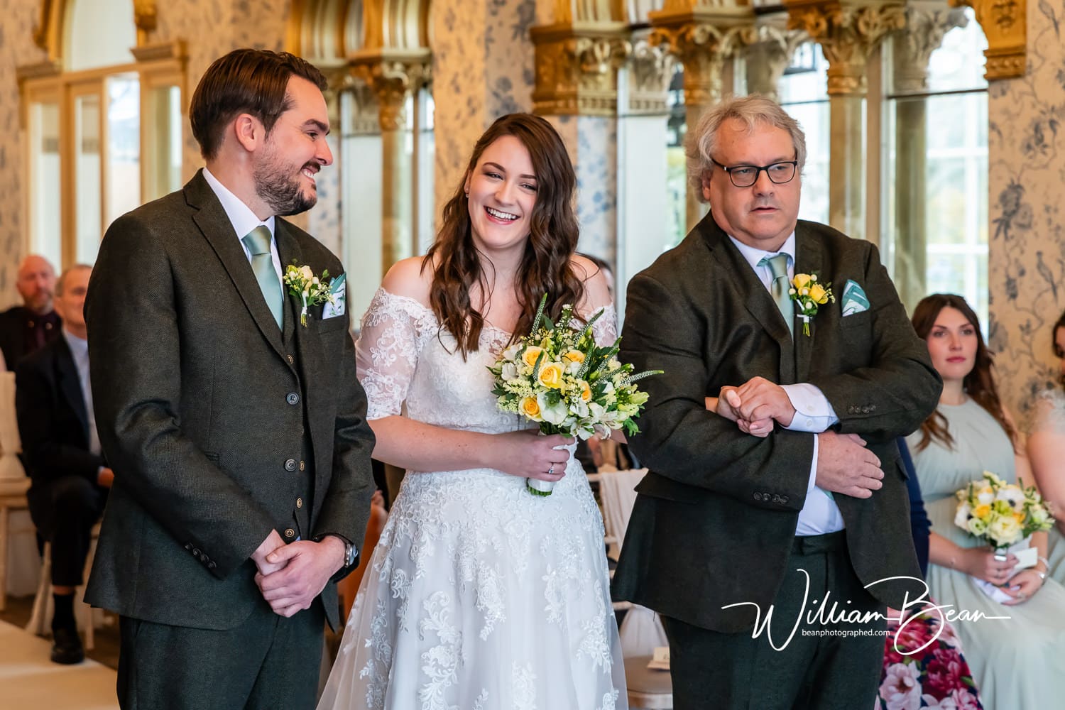 North Yorkshire Wedding Photographer-0016