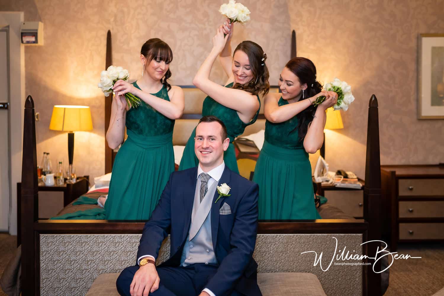 Northallerton Wedding Photographer-0017